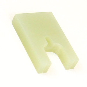 Vane, 2nd Stage - GX, Ulvac, VD Series, Part# 1027513 Vane, 2nd Stage - GX, Ulvac, VD Series, Part# 1027513