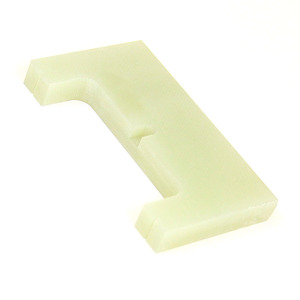 Vane, 1st Stage - GX, Ulvac, VD Series, VD401, Part# 1029270 Vane, 1st Stage - GX, Ulvac, VD Series, VD401, Part# 1029270