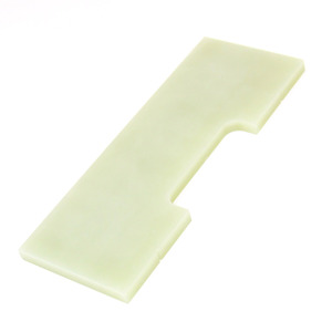 Ulvac Vane, 1st Stage - GX, Part# 1030888 Ulvac Vane, 1st Stage - GX, Part# 1030888