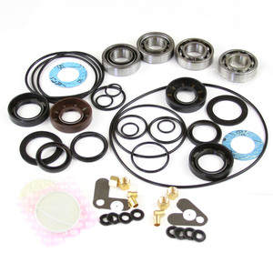 Light Maintenance Kit - Viton, Ulvac, VS Series, Part# 1501LMK Light Maintenance Kit - Viton, Ulvac, VS Series, Part# 1501LMK