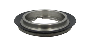 Alcatel-Adixen Threaded Seal, Teflon, Part# 310106 Alcatel-Adixen Threaded Seal, Teflon, Part# 310106