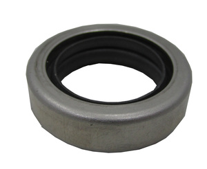 Alcatel-Adixen Teflon Double Lip Shaft Seal, Part# 310110 Alcatel-Adixen Teflon Double Lip Shaft Seal, Part# 310110