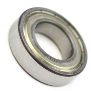 Bearing Shielded, Ebara, AA Series, AA10, Part# 330019 Bearing Shielded, Ebara, AA Series, AA10, Part# 330019