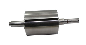 Varian-Agilent First Stage Rotor,Part# 3700371 Varian-Agilent First Stage Rotor,Part# 3700371
