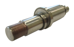 Varian-Agilent Crank Shaft, Part# 4711001 Varian-Agilent Crank Shaft, Part# 4711001