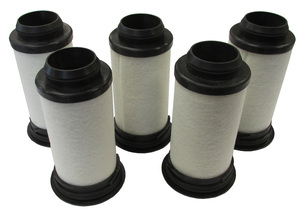 Exhaust Filter Kit, Rietschle VC 202/303 Exhaust Filter Kit, Rietschle VC 202/303