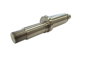 Varian-Agilent Crank Shaft, Part# 4811001 Varian-Agilent Crank Shaft, Part# 4811001