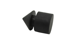 Anti-Suckback Nib, Alcatel-Adixen, Precision Scientific, Part# 54340V