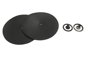 Seal Kit, Vacuubrand, ME, ME2, Part# VSK001 Seal Kit, Vacuubrand, ME, ME2, Part# VSK001