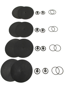 Seal Kit, Vacuubrand MV2, MD4, MD4T, MZ4, ME8 Seal Kit, Vacuubrand MV2, MD4, MD4T, MZ4, ME8