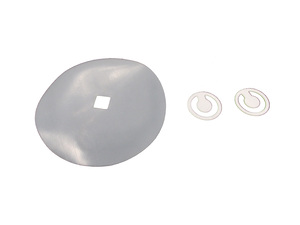 Seal Kit, Vacuubrand, ME, Part# VSK004 Seal Kit, Vacuubrand, ME, Part# VSK004