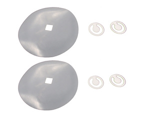 Seal Kit-Vacuubrand, Part# VSK006 Seal Kit-Vacuubrand, Part# VSK006