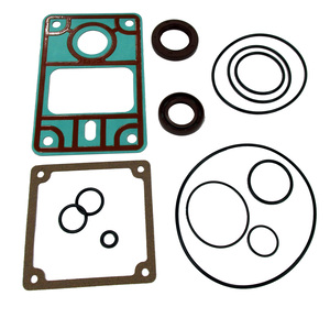 Seal Kit, Varian-Agilent MS40+ Seal Kit, Varian-Agilent MS40+