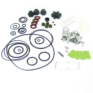 Major Repair Kit with GX Vanes - Alcatel/Adixen 2010 C1 Major Repair Kit with GX Vanes - Alcatel/Adixen 2010 C1