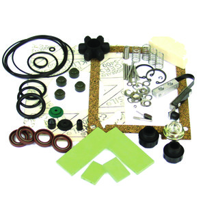 Major Repair Kit with GX Vanes - Alcatel/Adixen 2008A Major Repair Kit with GX Vanes - Alcatel/Adixen 2008A