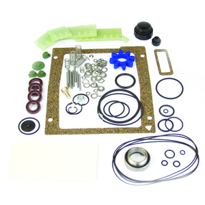 Major Repair Kit with GX Vanes - Alcatel/Adixen 2033C2, 2033CP+ Major Repair Kit with GX Vanes - Alcatel/Adixen 2033C2, 2033CP+