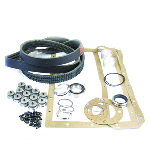 Preventive Maintenance Kit, Kinney KT 300 C (60 Hz.) Preventive Maintenance Kit, Kinney KT 300 C (60 Hz.)