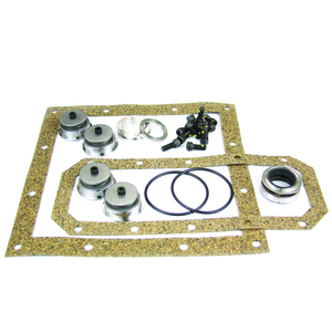 Minor Maintenance Kit, Kinney, Rotary Piston, KT850D, Part# 80943400BM Minor Maintenance Kit, Kinney, Rotary Piston, KT850D, Part# 80943400BM