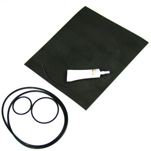 Tip Seal Kit, Varian-Agilent Triscroll TS300 Tip Seal Kit, Varian-Agilent Triscroll TS300