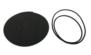 Tip Seal Kit, Varian-Agilent Triscroll SH100, SH110 Tip Seal Kit, Varian-Agilent Triscroll SH100, SH110