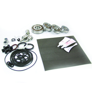Major Repair Kit, Varian-Agilent, Triscroll, Part# TSS0300MK Major Repair Kit, Varian-Agilent, Triscroll, Part# TSS0300MK