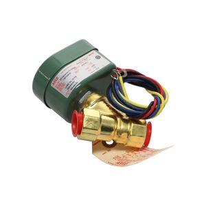 Solenoid Valve 2 Way 240/480V, 085-035-837 Solenoid Valve 2 Way 240/480V, 085-035-837