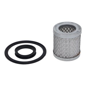 Oil Return Kit - EM18 + 28/EMF, A50420000 Oil Return Kit - EM18 + 28/EMF, A50420000