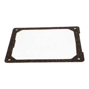 Case Gasket, Varian-Agilent, DS Series, Part# 300203 Case Gasket, Varian-Agilent, DS Series, Part# 300203