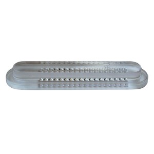 Sight Glass, Varian-Agilent, Part# SR03701326