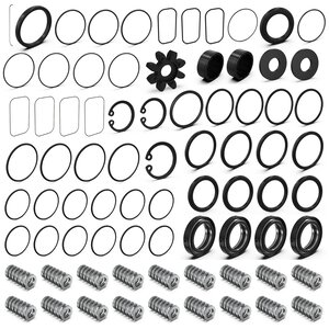 GXS 450 MKII SERVICE KIT