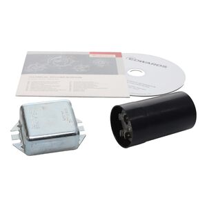 Spares Kit Motor Relay RV