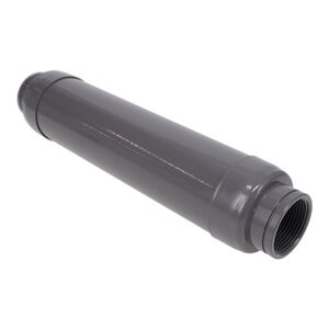 Silencer EDC, A50875711 Silencer EDC, A50875711