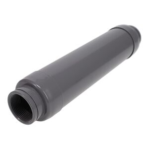 VIN_EDC claw pump silencer
