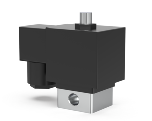 Solenoid Valve 3/2 N/C 1/8 EeXM PK1, A60034703 Solenoid Valve 3/2 N/C 1/8 EeXM PK1, A60034703