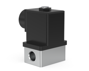 Solenoid Valve 2/2W 3/8 BSPP 6240 EXM PK1, A60034713 Solenoid Valve 2/2W 3/8 BSPP 6240 EXM PK1, A60034713