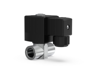 SOL VALVE 2/2W 3/8BSPP 6240EXM
