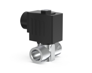 Solenoid Valve 6240 G3/8 6mm ORF Ex 9 Watt PK1, A60034705 Solenoid Valve 6240 G3/8 6mm ORF Ex 9 Watt PK1, A60034705