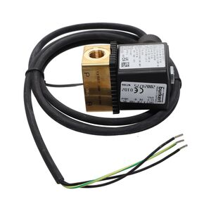Solenoid Valve 6013 G1-4 2Mm Orif PK1, A60034804 Solenoid Valve 6013 G1-4 2Mm Orif PK1, A60034804