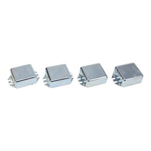 Spares Kit Motor Relay XDS, A72601800 Spares Kit Motor Relay XDS, A72601800