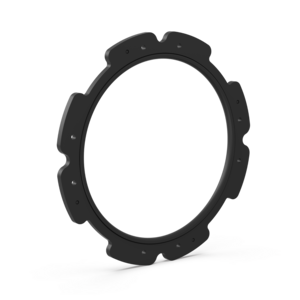 Co-Seal - Nylon Nitrile ISO100, B27158070 Co-Seal - Nylon Nitrile ISO100, B27158070
