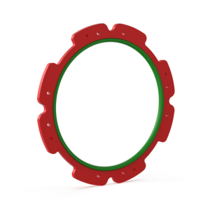 Co-Seal - FKM ISO100, B27158071 Co-Seal - FKM ISO100, B27158071