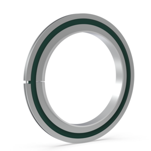 Trapped O-Ring - St St FKM ISO63
