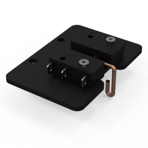 Microswitch assembly spare, B34832040 Microswitch assembly spare, B34832040