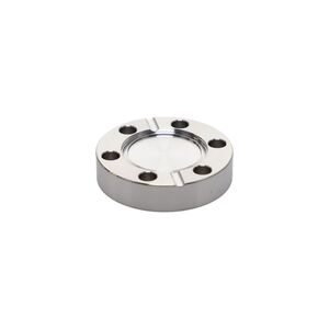DN16CF/1.33 Blank Flange NRot Clr
