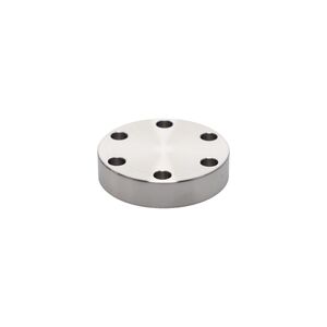 SV_DN16CF/1.33 Blank Flange NRot Clr