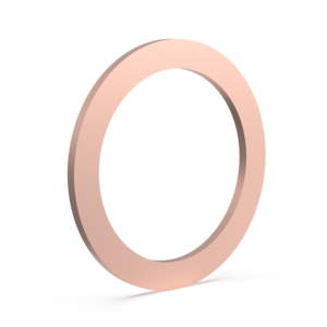 Gasket Copper - DN 40 CF