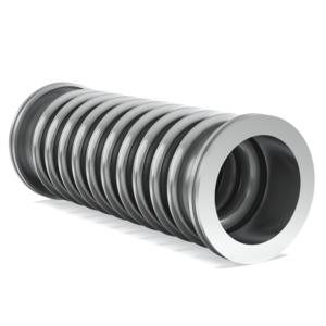 Flexible Pipeline - St St ISO63 x 250mm