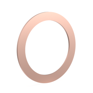 Gasket Copper - DN 63 CF