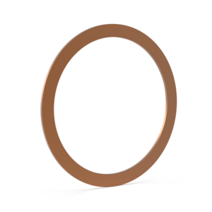 Gasket Copper - DN 100 CF