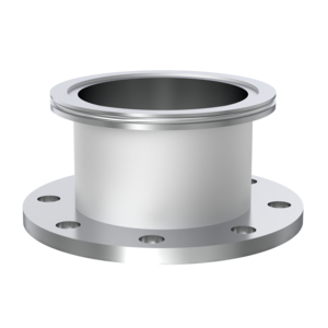 Adapter / Reducer - ISO160 - 4" ASA without groove, C10011064 Adapter / Reducer - ISO160 - 4" ASA without groove, C10011064